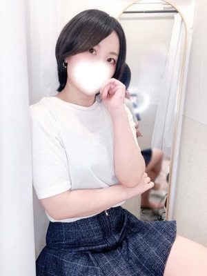 しほプロフィール写真