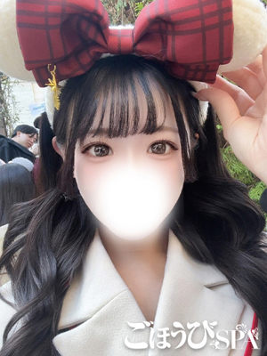 ゆあプロフィール写真