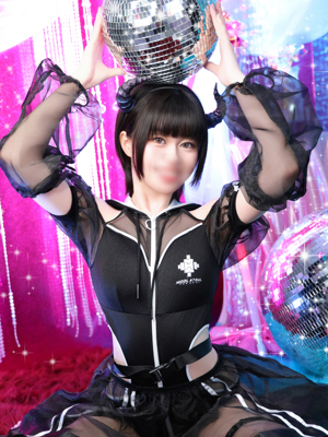 ギンガプロフィール写真