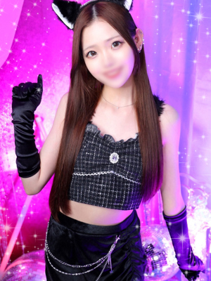 ゆなプロフィール写真