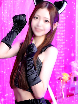 ゆなプロフィール写真