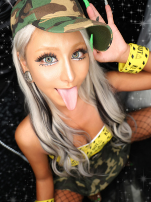 ひなたプロフィール写真