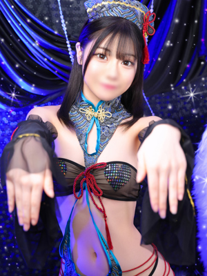 るいプロフィール写真