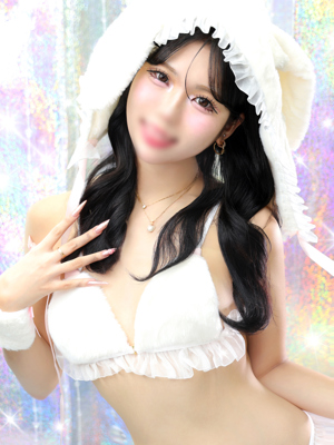 ふうかプロフィール写真