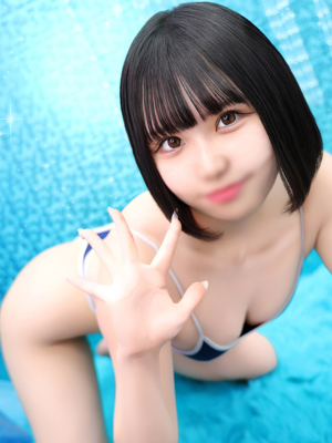 なみプロフィール写真