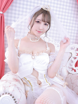 あいりプロフィール写真