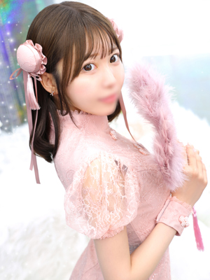 のんプロフィール写真