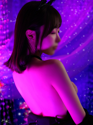 のんプロフィール写真