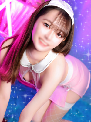 あいプロフィール写真