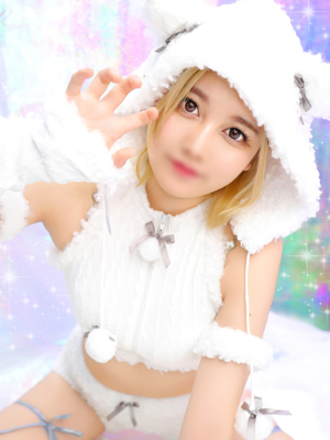 そらプロフィール写真