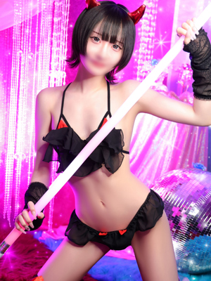 うるプロフィール写真