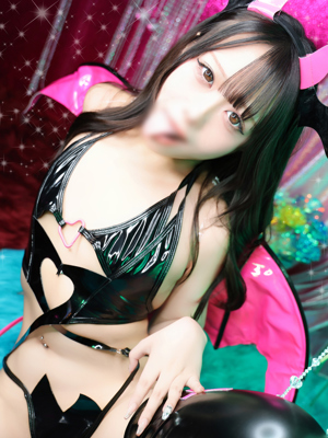 ゆあプロフィール写真