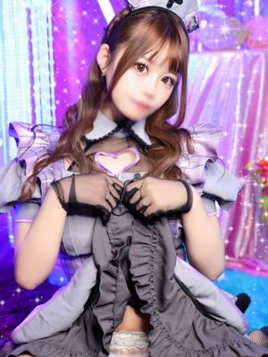 せりかプロフィール写真