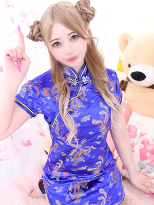 ちぇりープロフィール写真