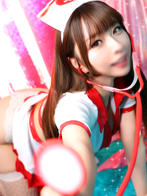 いとプロフィール写真