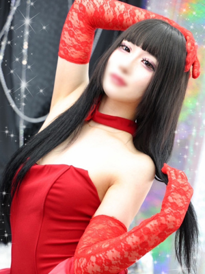 あげはプロフィール写真
