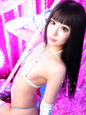 あげはプロフィール写真