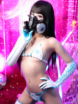 あげはプロフィール写真