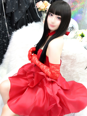 あげはプロフィール写真