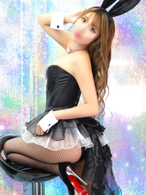 あいるプロフィール写真