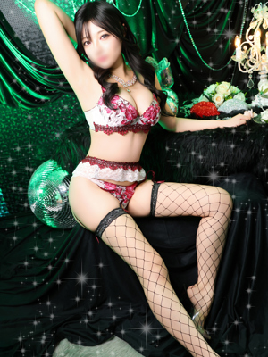 しおんプロフィール写真