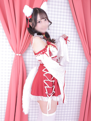 みくプロフィール写真