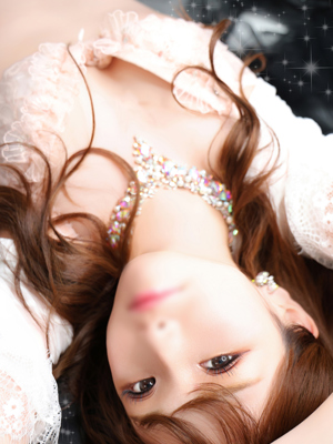 しずくプロフィール写真