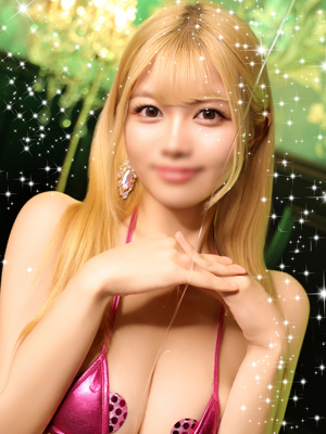 かなプロフィール写真