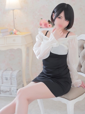 とわプロフィール写真