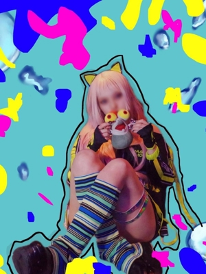 みるプロフィール写真