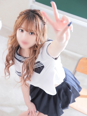 ゆの　VIP対応プロフィール写真