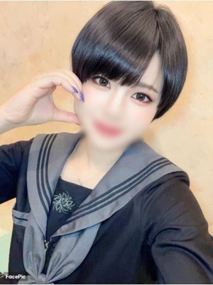とわ　VIP対応プロフィール写真