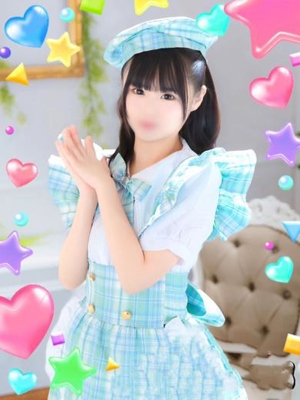 まほ　VIP対応プロフィール写真