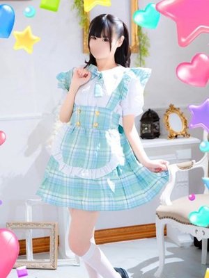 まほ　VIP対応プロフィール写真