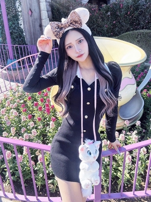 るか　VIP対応プロフィール写真