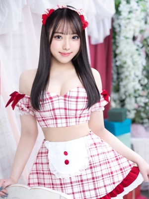 まなみ VIP対応プロフィール写真