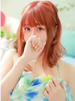 みのりプロフィール写真