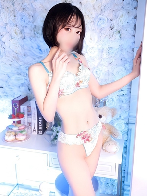 れんプロフィール写真