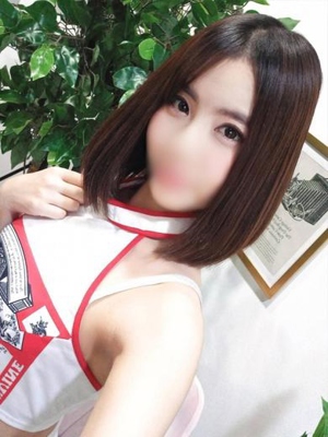 なぎさ VIP対応プロフィール写真