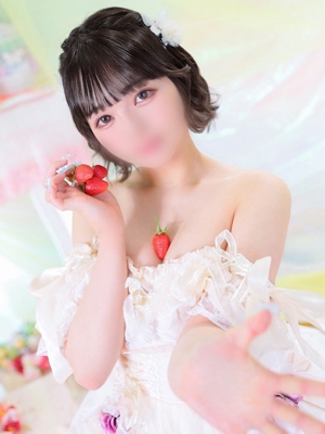 なるせプロフィール写真