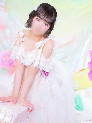なるせ　VIP対応プロフィール写真