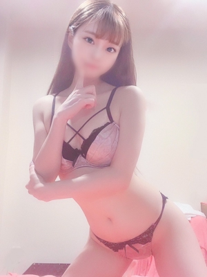 みずきプロフィール写真