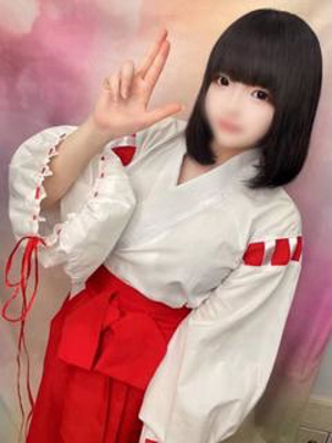 まりもプロフィール写真