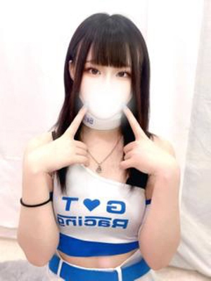 はるなプロフィール写真