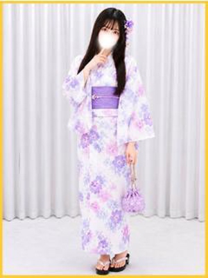 れなプロフィール写真