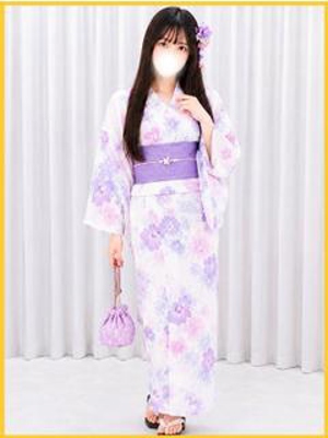 れなプロフィール写真