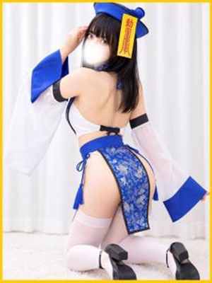 しぐれプロフィール写真