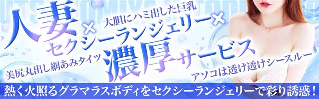 宇都宮人妻城(宇都宮市デリヘル) 