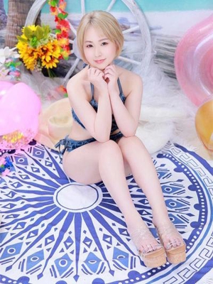 ことねプロフィール写真