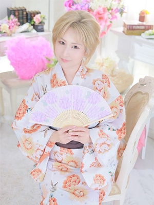 ことねプロフィール写真